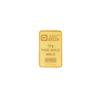 10g ABC Gold Minted Bar 10g ABC Gold Minted Bar