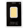 20g ABC Gold Minted Bar 20g ABC Gold Minted Bar