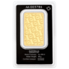 50g ABC Gold Minted Bar 50g ABC Gold Minted Bar