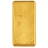 5oz Perth Mint Gold Cast Bar 5oz Perth Mint Gold Bar Cast