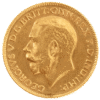 1926M George V Sovereign Extra Fine 1926M George V Sovereign Extra Fine