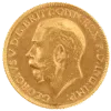 101377 - Obverse 1926M George V Sovereign Extra Fine 1926M George V Sovereign Extra Fine