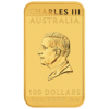 2025 1oz Perth Mint Gold Dragon Rectangular Coin 2025 1oz Perth Mint Gold Dragon Rectangular Coin