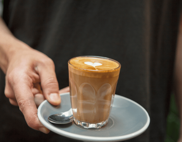 Coffee Prices and the Cost of Living in Australia Blog Categories Markets Wobble as Trump Eyes Powell