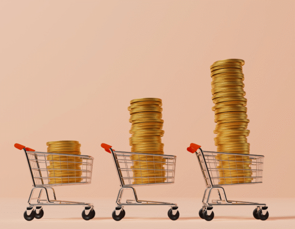 Gold Dips, Surplus Surprises, and the Inflation Disconnect Gold Dips, Surplus Surprises, and the Inflation Disconnect Insights Markets Watch as Powell Meets Trump