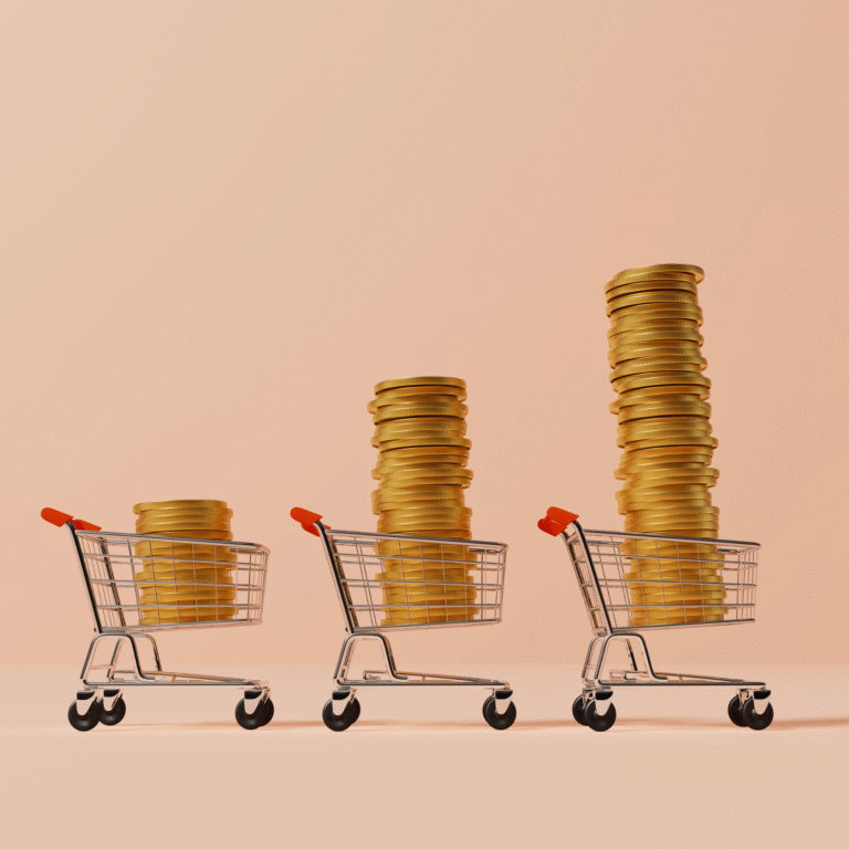 Gold Dips, Surplus Surprises, and the Inflation Disconnect Insights Markets Hold Breath as Fed Stalls