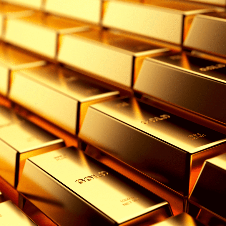 Gold Surges Amidst Tariff Turmoil Insights Markets Rally as Reality Bites: Wall Street Climbs While Trump’s Economy Falters