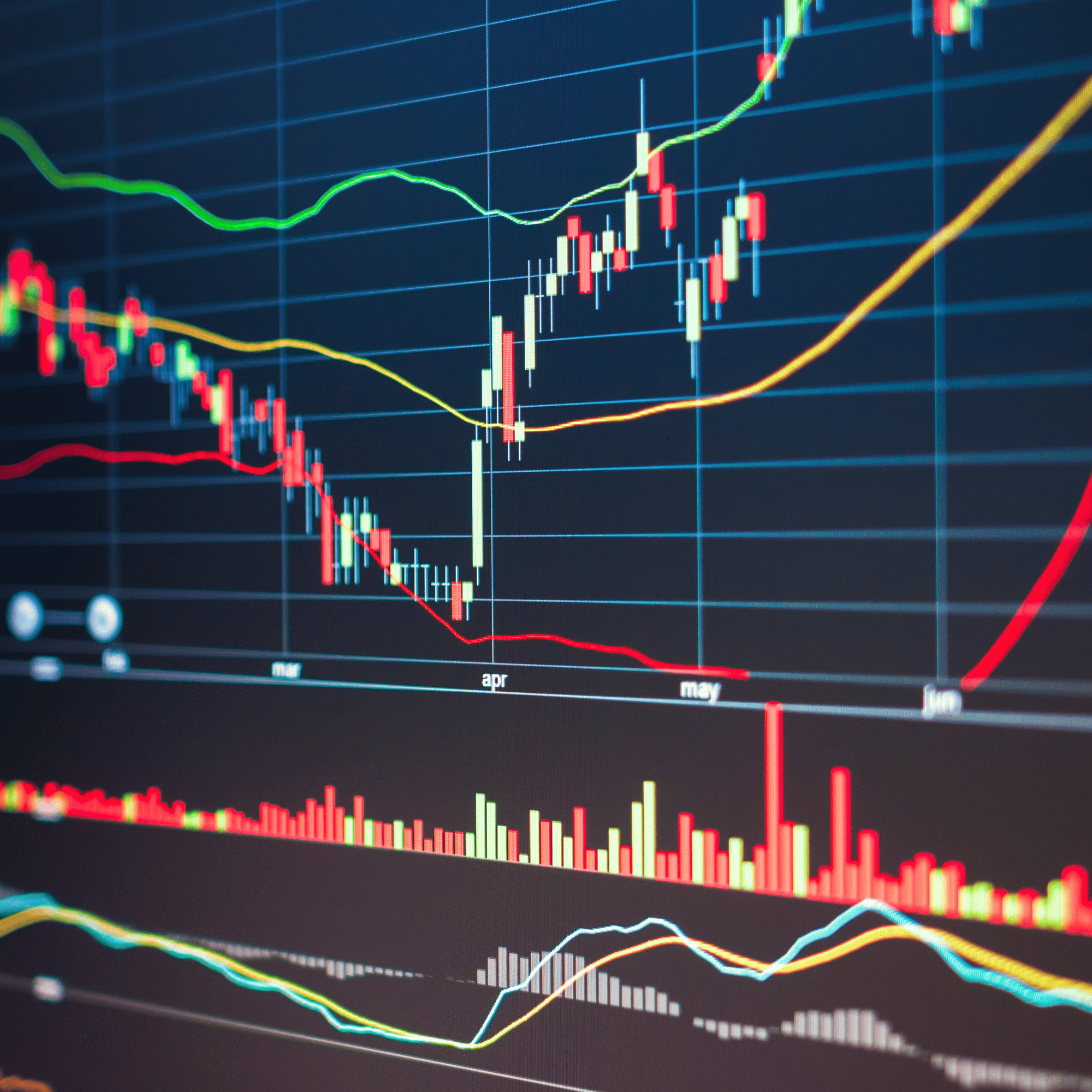 Israel and Iran Escalating Conflict causing Major Issues for Markets Insights Israel and Iran Escalating Conflict causing Major Issues for Markets