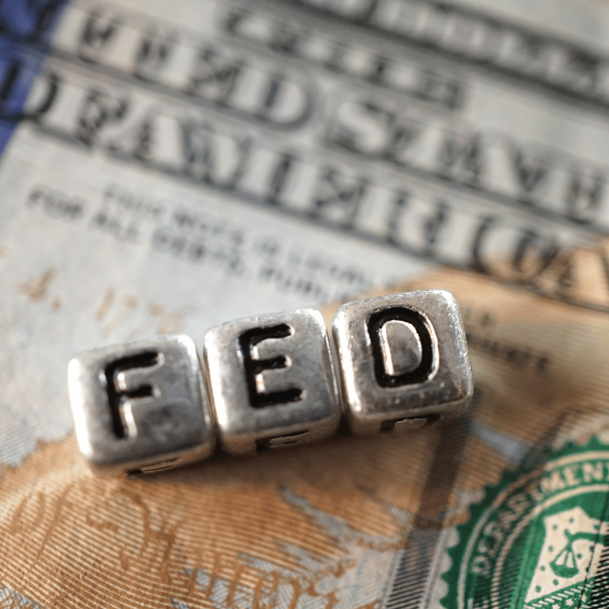 Markets Hold Breath as Fed Stalls, Trump Weighs Iran Response, and Gold Steady Amid Global Uncertainty Insights Markets Hold Breath as Fed Stalls