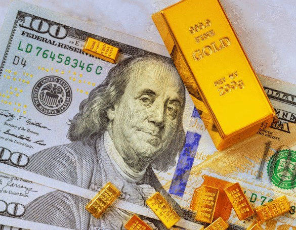 Markets Look Beyond Trump Rally as Gold Pauses and US Dollar Dips Markets Look Beyond Trump Rally as Gold Pauses and US Dollar Dips Insights Markets Watch as Powell Meets Trump