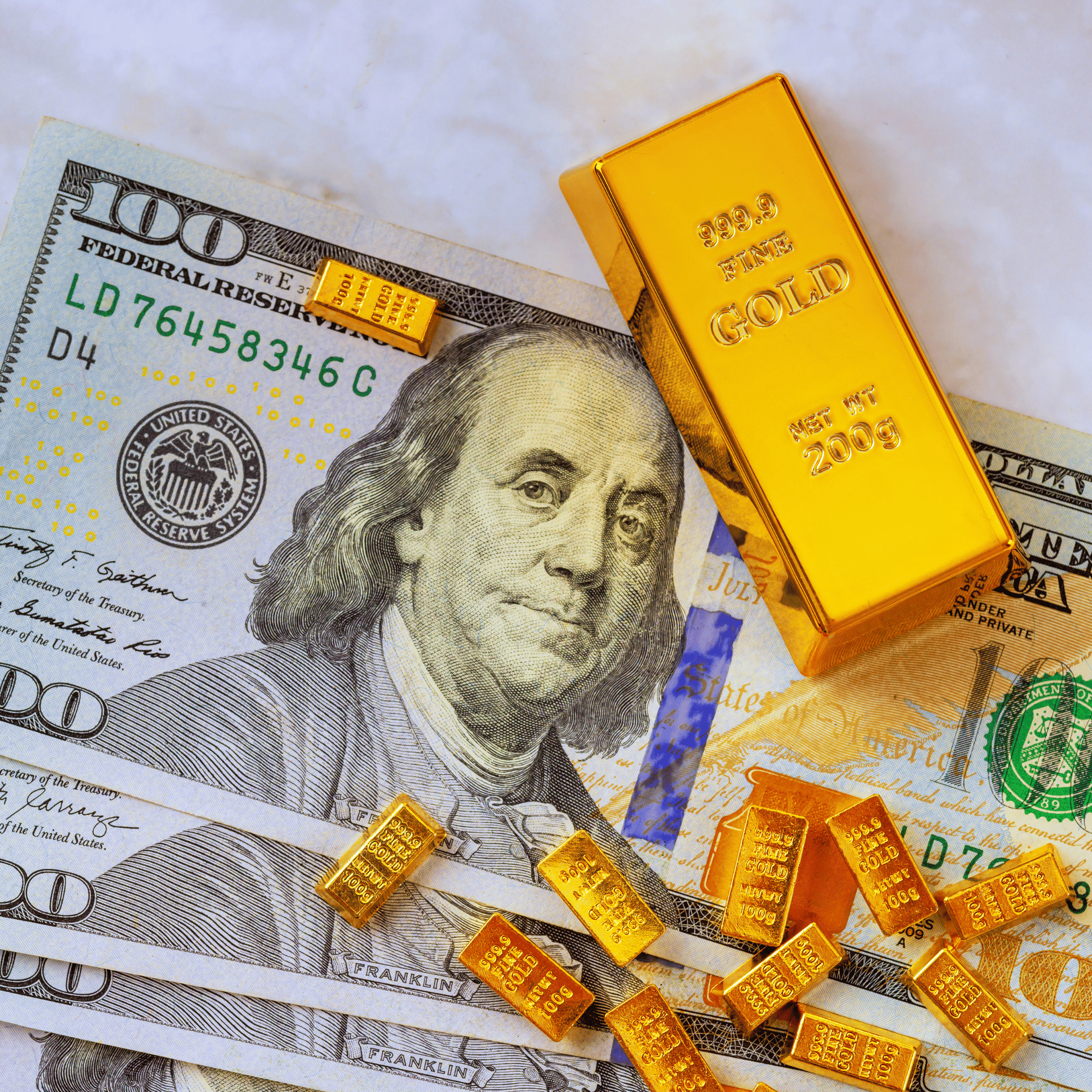 Markets Look Beyond Trump Rally as Gold Pauses and US Dollar Dips Markets Look Beyond Trump Rally as Gold Pauses and US Dollar Dips Insights Markets Look Beyond Trump Rally as Gold Pauses and US Dollar Dips