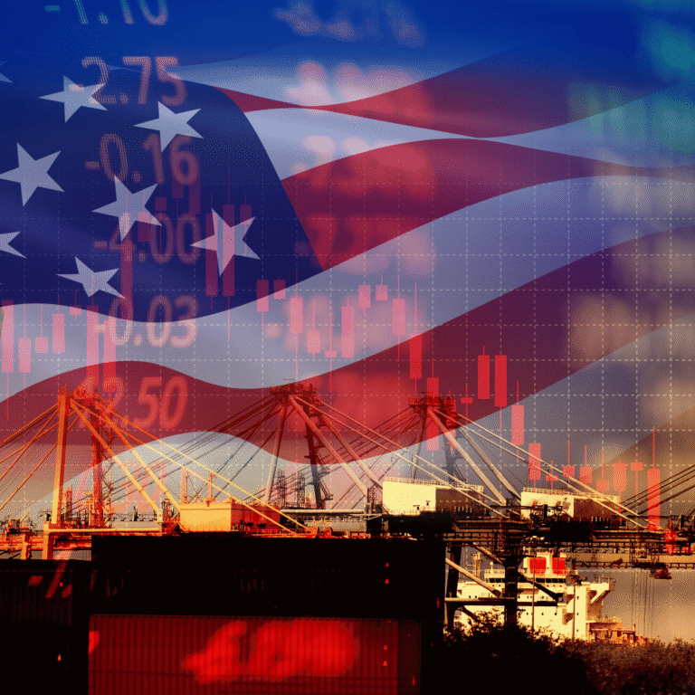 Markets Spiral as Trade War Escalates, RBA Considers Emergency Rate Cut Insights Markets Rally as Reality Bites: Wall Street Climbs While Trump’s Economy Falters