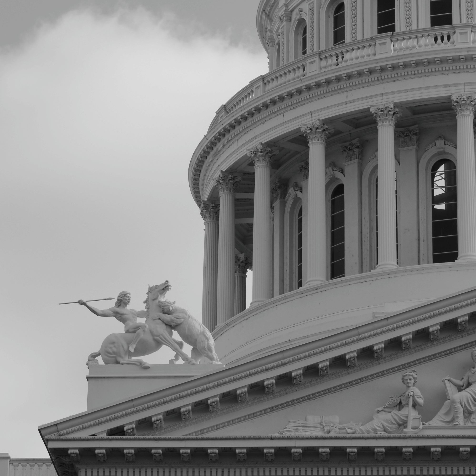 Markets Steady as Politics and Policy Drive Headlines Markets Steady as Politics and Policy Drive Headlines Insights Markets Steady as Politics and Policy Drive Headlines