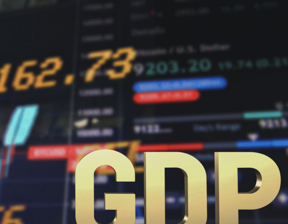 Markets Watch as Powell Meets Trump, GDP Contracts, and Housing Tilts to Buyers Markets Watch as Powell Meets Trump, GDP Contracts, and Housing Tilts to Buyers Insights Markets Watch as Powell Meets Trump