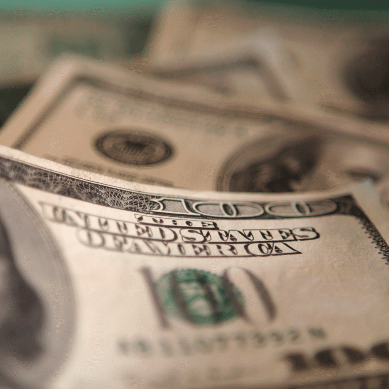 Wells Fargo Tips Growth, Trump Targets Steel, and Metals Rally as USD Weakens Insights Markets Hold Breath as Fed Stalls