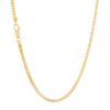 18ct YG Franco Chain 60cm 2.2mm 18ct YG Franco Chain 60cm 2.2mm franco chain