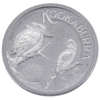1/10oz Platinum Coin (Secondary) 1/10oz Platinum Coin (Secondary)