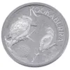 101789 - 2023 Kookaburra 1/10oz Platinum Coin (Secondary) 1/10oz Platinum Coin (Secondary)