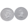 1/10oz Platinum Coin (Secondary) 1/10oz Platinum Coin (Secondary)