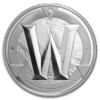 2025 1oz Silver World of Warcraft WoW® Token