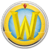 2025 1oz Silver World of Warcraft WoW® Token
