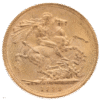 1899S Queen Victoria Veil Sovereign Uncirculated 1899S Queen Victoria Veil Sovereign Uncirculated