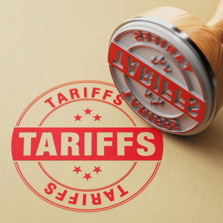 Gold Soars, Silver Shines Amid Tariff Chaos and Geopolitical Tensions Insights