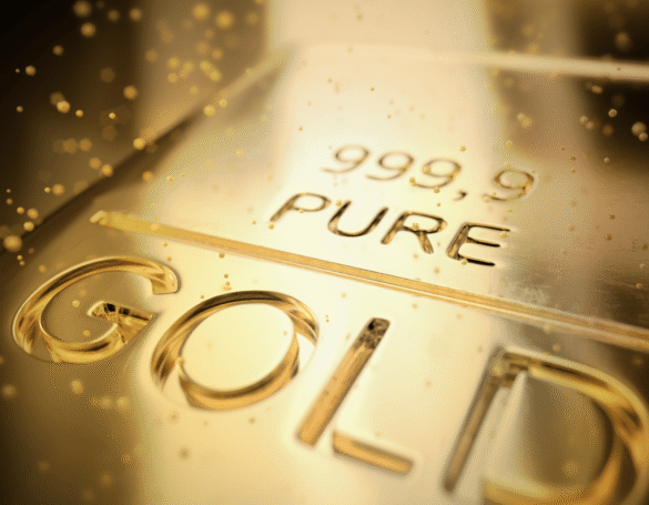 Markets Rise Despite Weak Data as Gold Hits New High Blog Categories Tariff born inflation and poor economy data no match for the US500