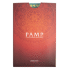 5g PAMP Diwali Lakshimi & Rangoli Gold Minted Bar Diwali