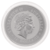 2004 10oz Perth Mint Silver Lunar Monkey Coin Series 1 2004 lunar monkey