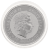 2005 10oz Perth Mint Silver Lunar Rooster Coin Series 1 2005 lunar rooster