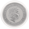 2003 10oz Perth Mint Silver Lunar Goat Coin Series 1 silver lunar goat