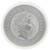 2004 1/2kg Perth Mint Silver Lunar Monkey Coin Series 1 silver lunar monkey