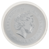 2006 1/2kg Perth Mint Silver Lunar Dog Coin Series 1 2006 1/2kg Perth Mint Silver Lunar Dog Coin Series 1