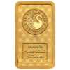 5g Perth Mint Lakshmi Gold Minted Bar Lakshmi