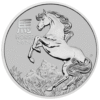 2026 1oz Perth Mint Platinum Lunar Horse Coin Series 3 2026 1oz Perth Mint Platinum Lunar Horse Coin Series 3