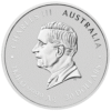 2026 1kg Perth Mint Silver Lunar Horse Coin Series 3 perth mint