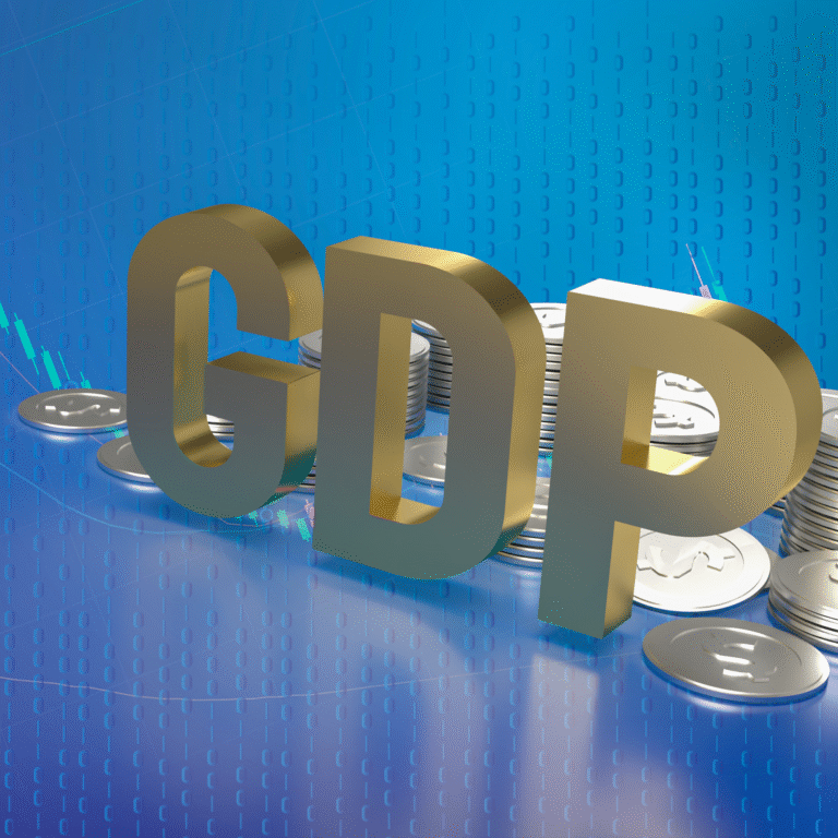 Markets Hold Steady as US GDP Surges and Gold Eyes Recovery Markets Hold Steady as US GDP Surges and Gold Eyes Recovery Insights