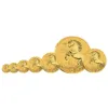 2026 2oz Perth Mint Gold Lunar Horse Coin Series 3 2026 2oz Perth Mint Gold Lunar Horse Coin Series 3