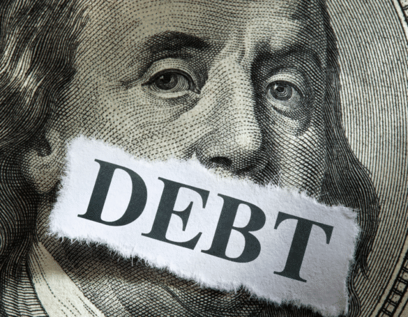 Debt Surge, Inflation Pressures, and Gold’s Relentless Run Debt Surge, Inflation Pressures, and Gold’s Relentless Run Insights Precious metals recover on Inflation news