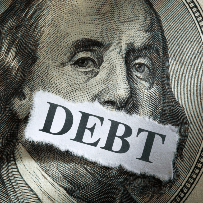 Debt Surge, Inflation Pressures, and Gold’s Relentless Run Insights Debt Surge