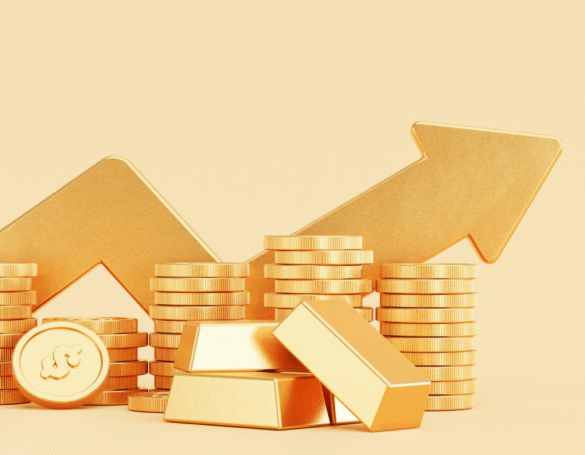 Gold Smashes US$3,500 as September Jitters Hit Stocks and U.S. Secures Intel Stake Gold Smashes US$3,500 as September Jitters Hit Stocks and U.S. Secures Intel Stake Insights Precious metals recover on Inflation news