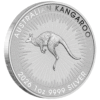 101861 - Edge 2026 1oz Perth Mint Silver Kangaroo Coin 2026 1oz Perth Mint Silver Kangaroo Coin