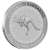 2026 1oz Perth Mint Platinum Kangaroo Coin 2026 1oz Perth Mint Platinum Kangaroo Coin