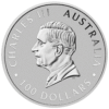 2026 1oz Perth Mint Platinum Kangaroo Coin 2026 1oz Perth Mint Platinum Kangaroo Coin