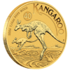 2026 1/4oz Perth Mint Gold Kangaroo Coin 2026 1/4oz Perth Mint Gold Kangaroo Coin