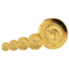 2026 1oz Perth Mint Gold Kangaroo Coin 2026 1oz Perth Mint Gold Kangaroo Coin