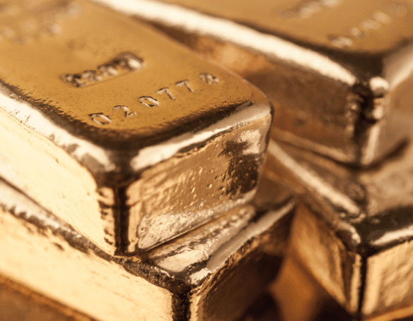 Precious metals recover on Inflation news Precious metals recover on Inflation news Insights Precious metals recover on Inflation news