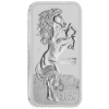 2026 1oz Perth Mint Silver Horse Rectangular Coin 2026 1oz Perth Mint Silver Horse Rectangular Coin