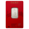 10g Silver (2) 2026 10g PAMP Lunar Legend of the 1,000 Mile Horse Silver Minted Bar Lunar legend
